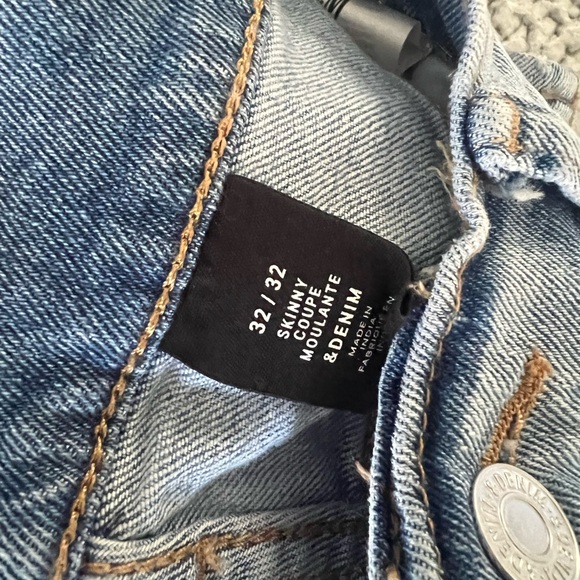 Men’s jeans - Picture 8 of 12